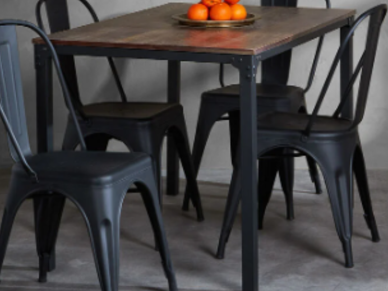 Juego de Comedor Tols Chile