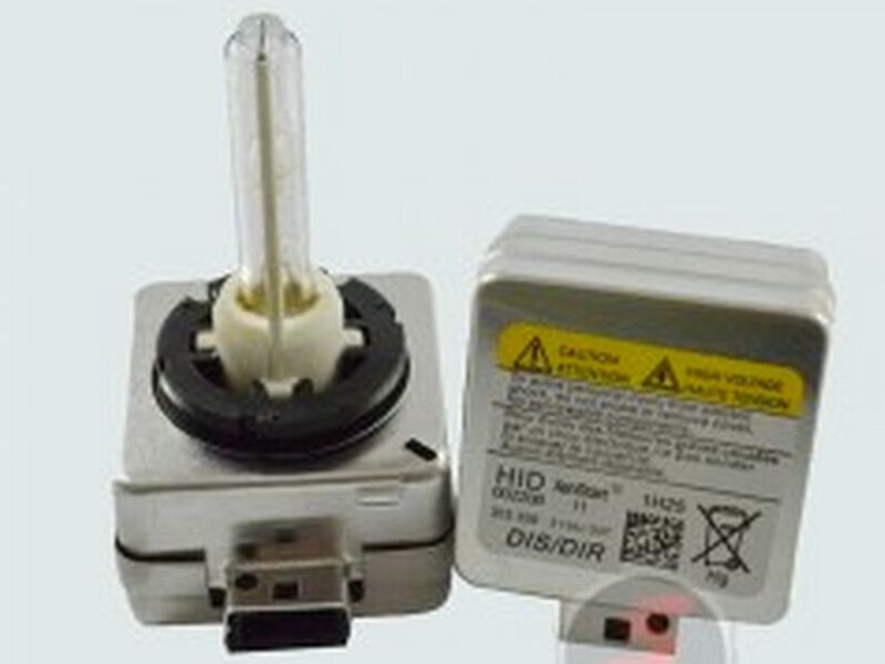 Ampolleta Xenon D1S/D1R Chile