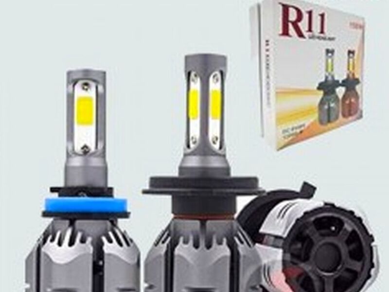 Ampolletas Led Modelo R11 Chile