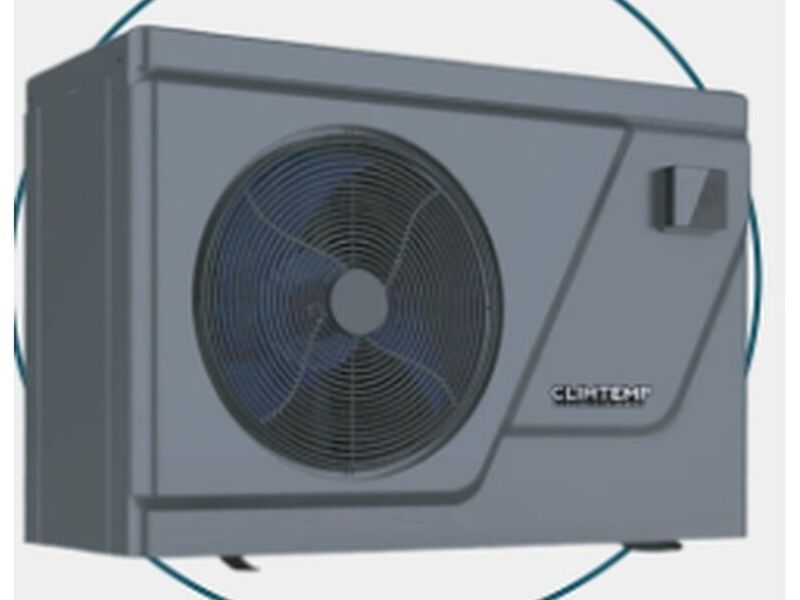 Bomba de Calor INVERT 13