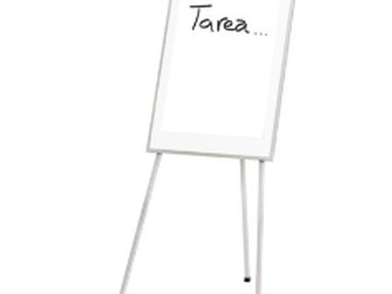 Papelógrafo Trípode Chile