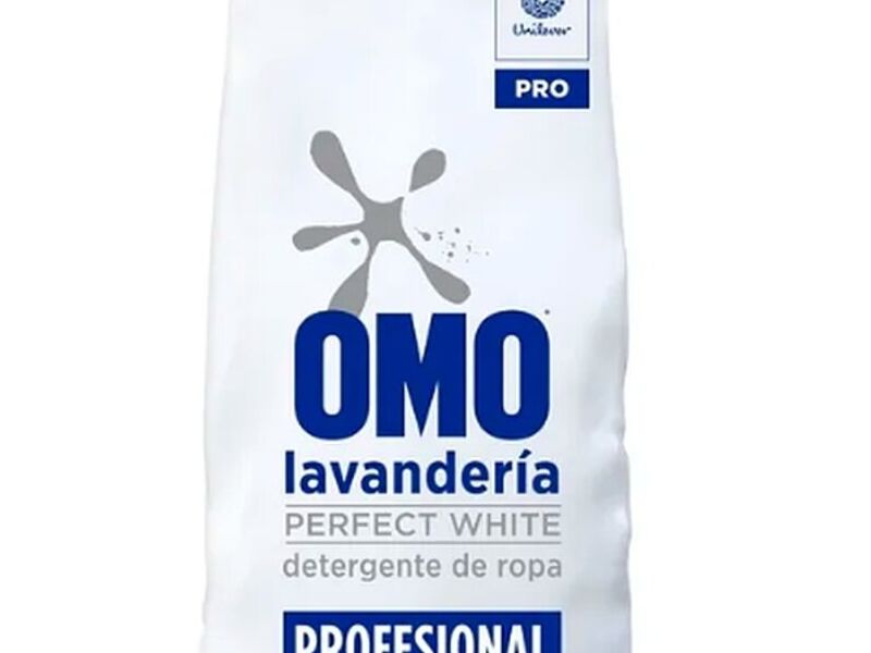 DETERGENTE OMO PVO PERFECT WHITE Puerto Montt