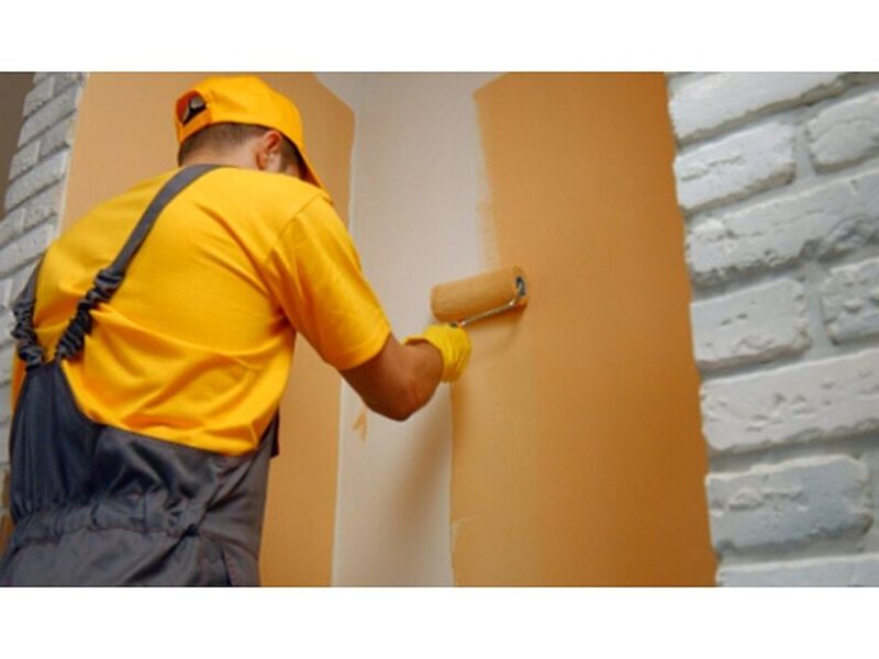 Servicio pintura Chile 