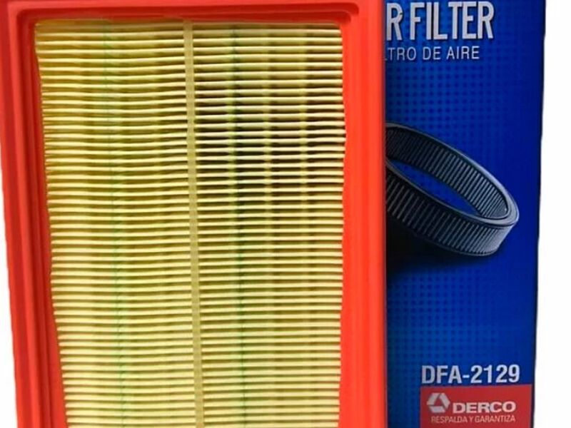 FILTRO AIRE KIA PRIDE POP