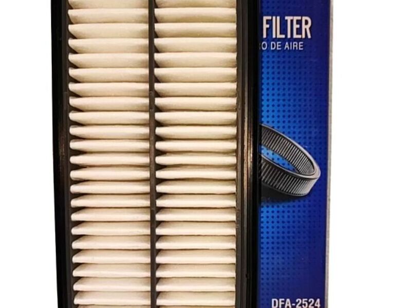 FILTRO AIRE TOYOTA TERCEL