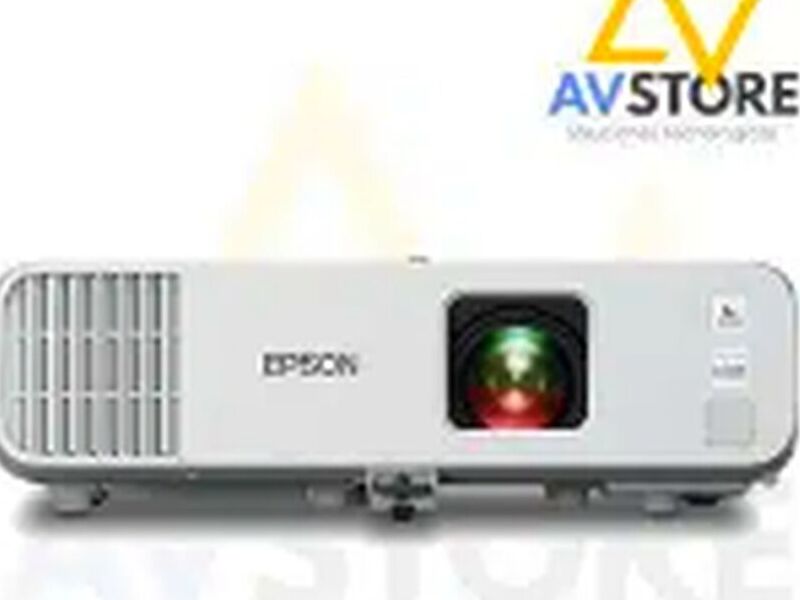 PROYECTOR POWERLITE EPSON L260F Chile