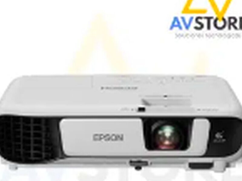 PROYECTOR EPSON 119w Chile