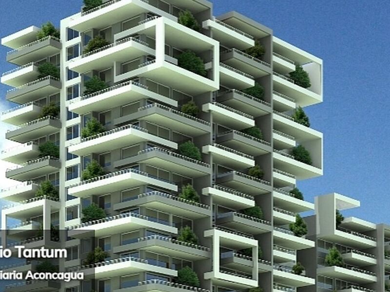 EDIFICIO TANTUM CHILE