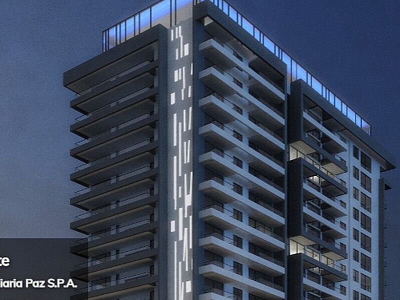 EDIFICIO SUNLITE CHILE