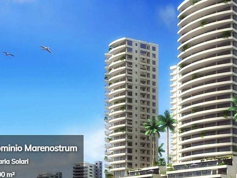 CONDOMINIO MORENOSTRUM CHILE