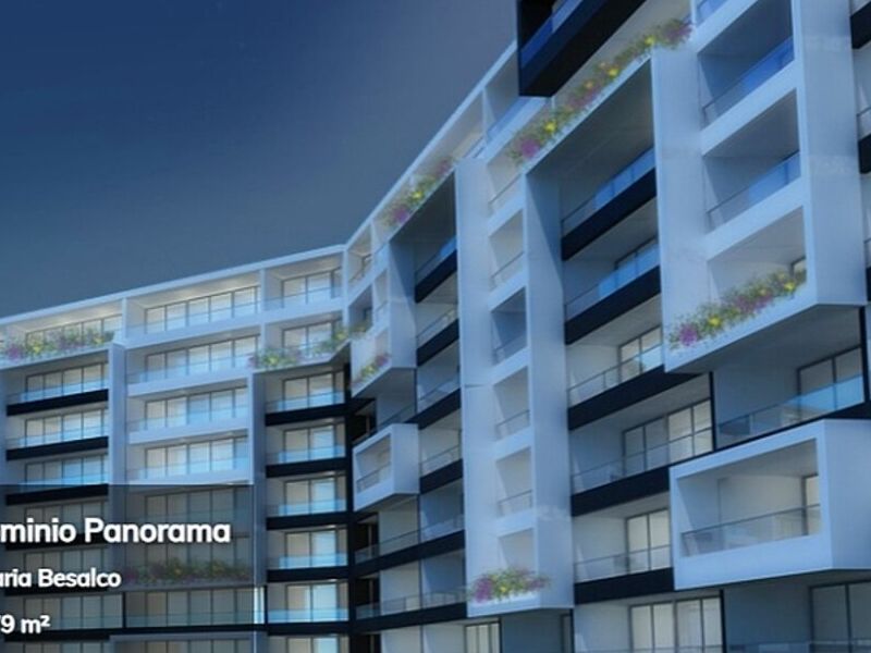 CONDOMINIO PANORAMA CHILE