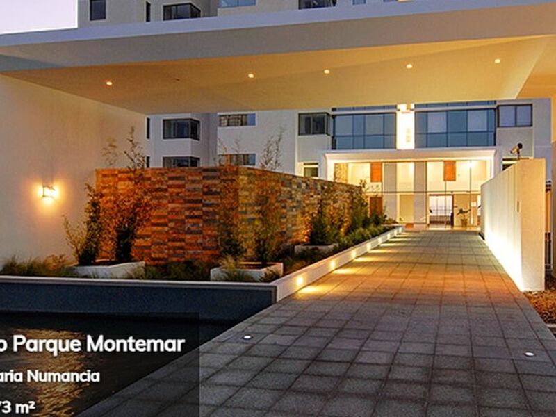 EDIFICIO MONTEMAR CHILE