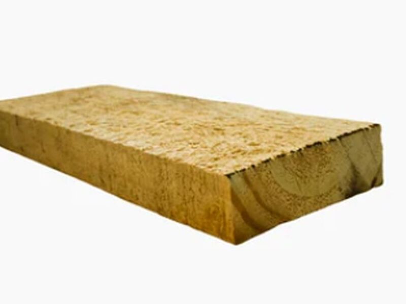PINO BRUTO 1" X 2" X 3.20MTS Chile 