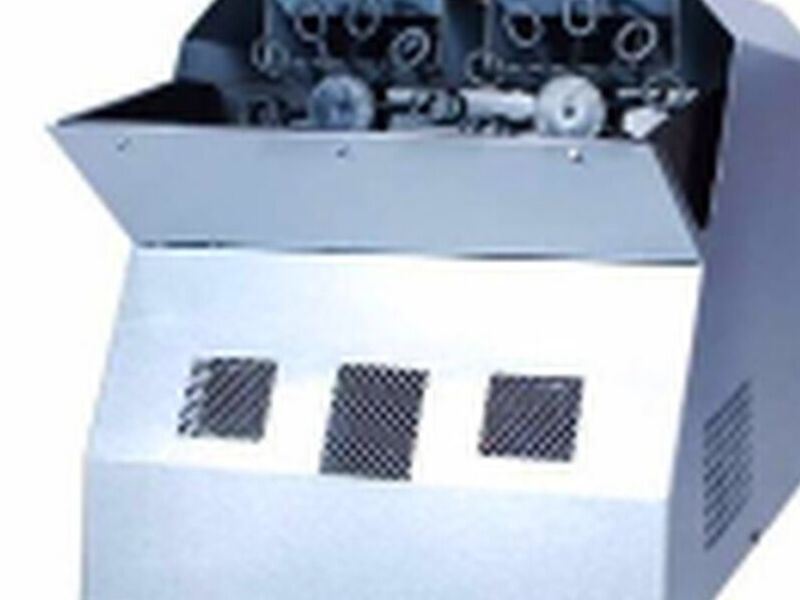 Maquina Humo 1200w lightsolution Chile