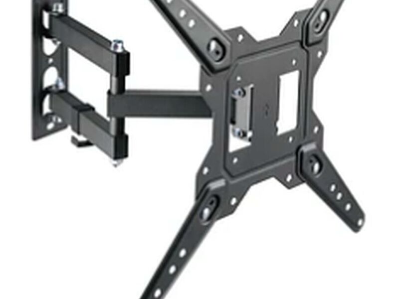 SOPORTE TV DE PARED BRAZO ARTICULADO Chile