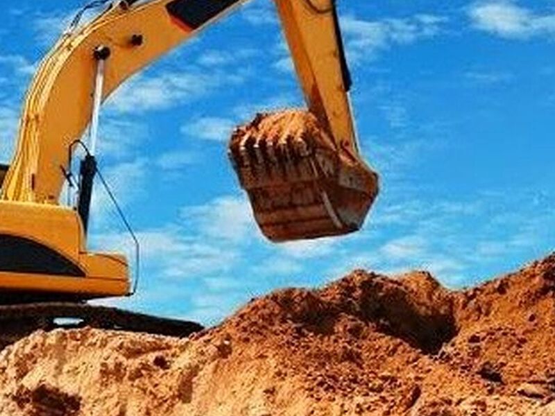 Servicio excavación Calama 