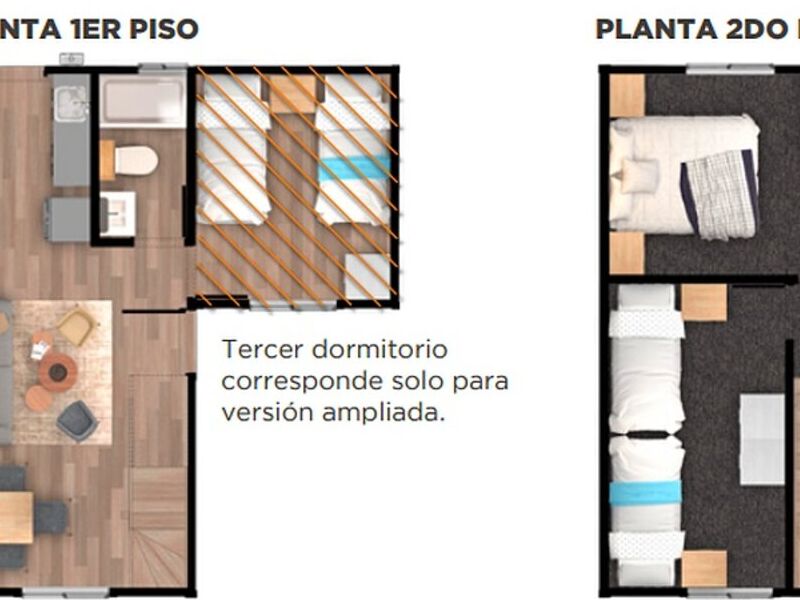Modelo Puelo Original Santiago
