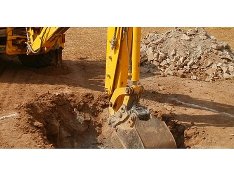 Servicio excavaciones Chile 