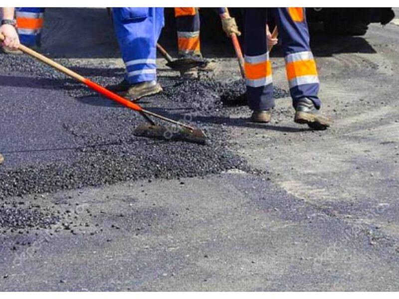 Mantenimiento vial  Chile 