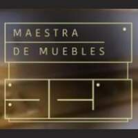 Tu maestra de muebles