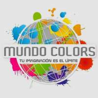 Pinturas Mundo Colors