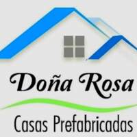 Casas Prefabricadas Doña Rosa