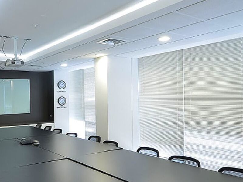 oficina confort chile