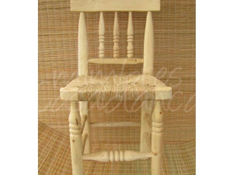 Silla comedor Chile