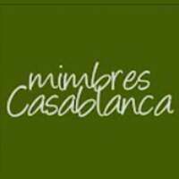 Mimbres Casablanca