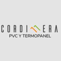 CORDILLERA PVC Y TERMOPANEL