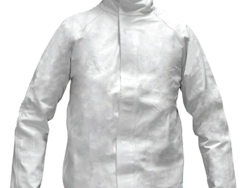 Soldador cuero hilo kevlar Chile