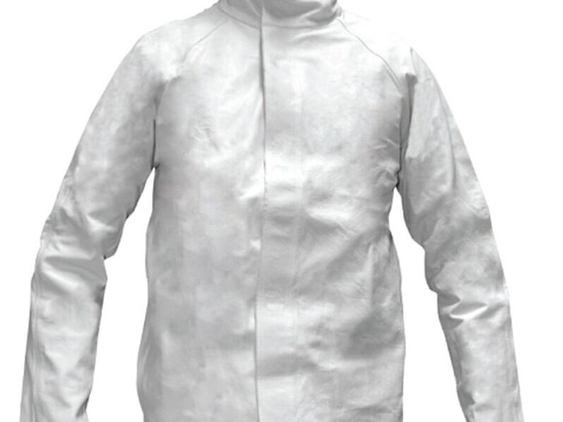 Chaqueta soldador descarne Chile