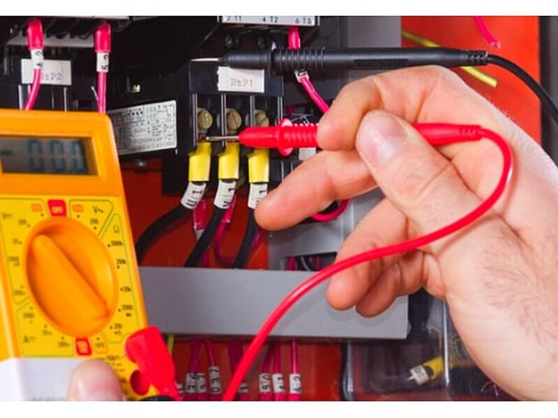 Servicios Electricistas Chile 