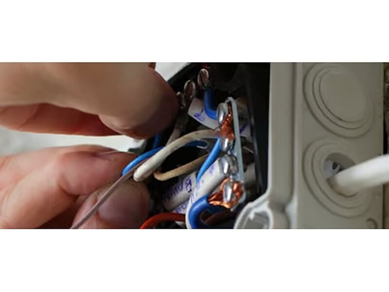 Instalaciones eléctricas Chile
