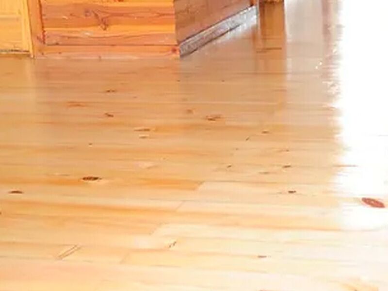 Pulido Pisos Madera Chile 
