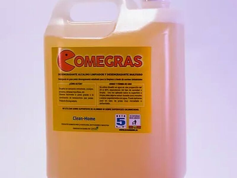 Comegras Chile