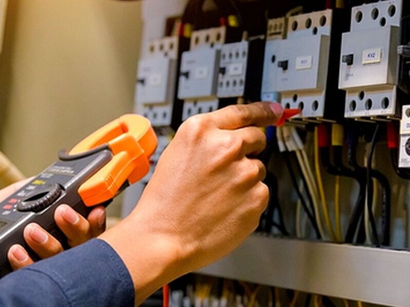 Instalaciones electricas Chile 