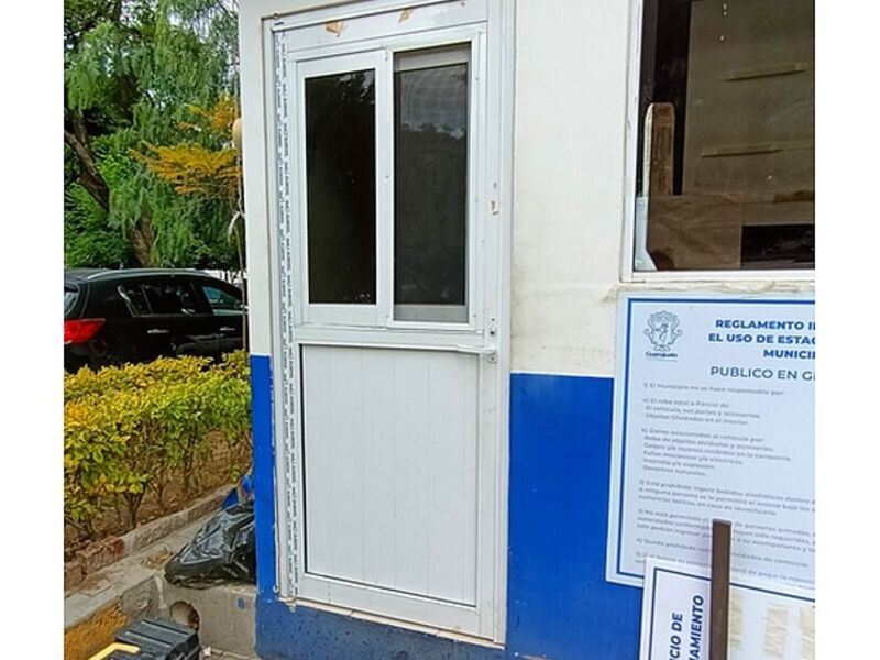 Reparacion puertas Maule