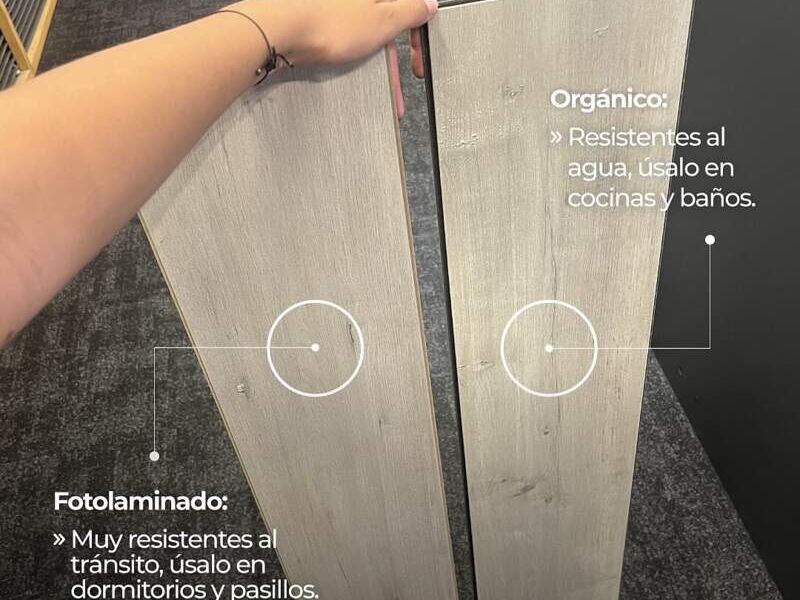 Piso Chile 