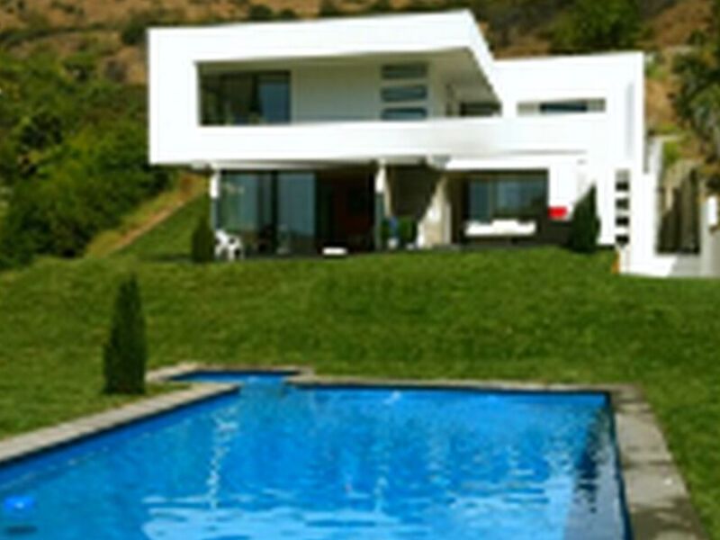 Casa Wuth Chile