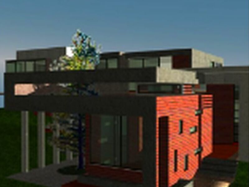 Condominio Almendral Chile