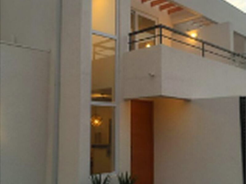 Condominio Miraflor Chile