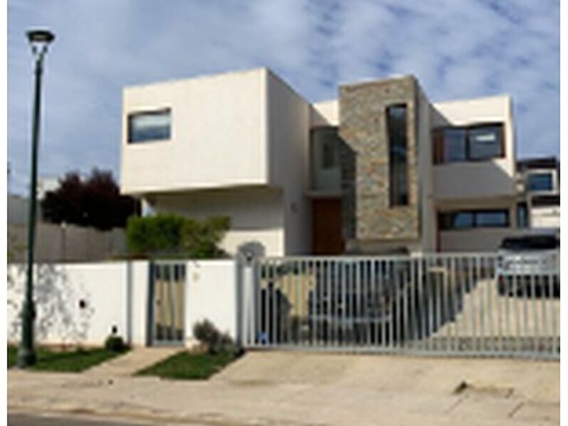 Casa Millamardones Chile