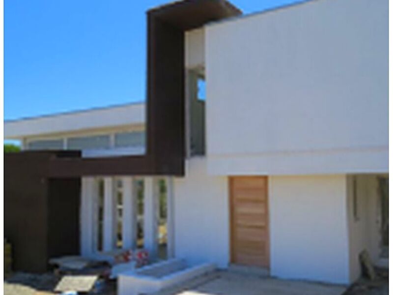 Casa Mantagua Chile