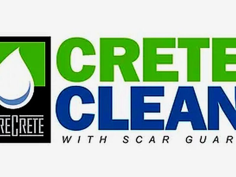 Concreto Crete Clean Chile