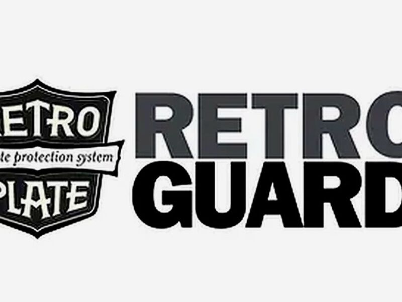 Concreto Retro Guard Chile