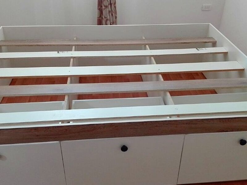 Cama Chile