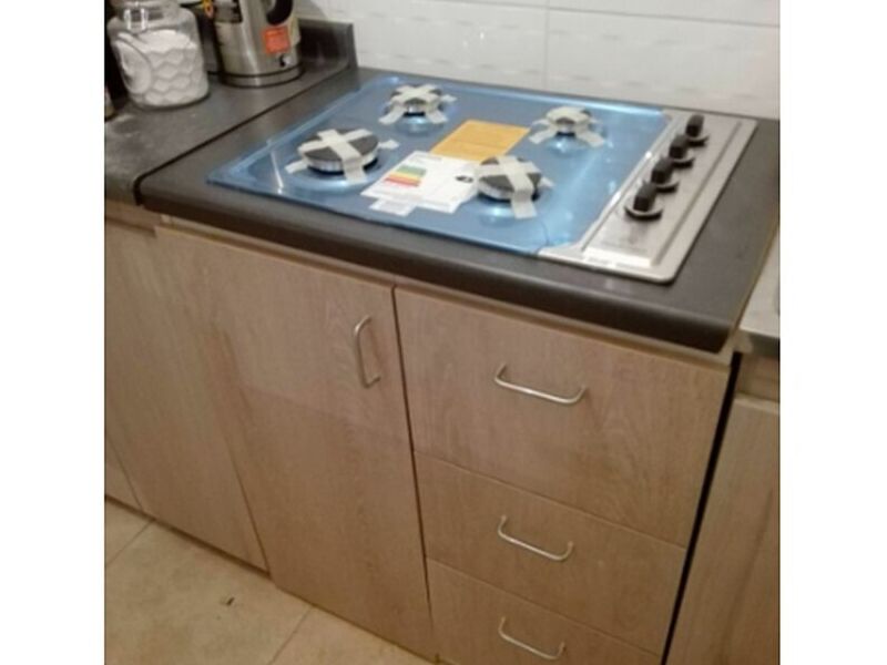 Mueble encimera Chile