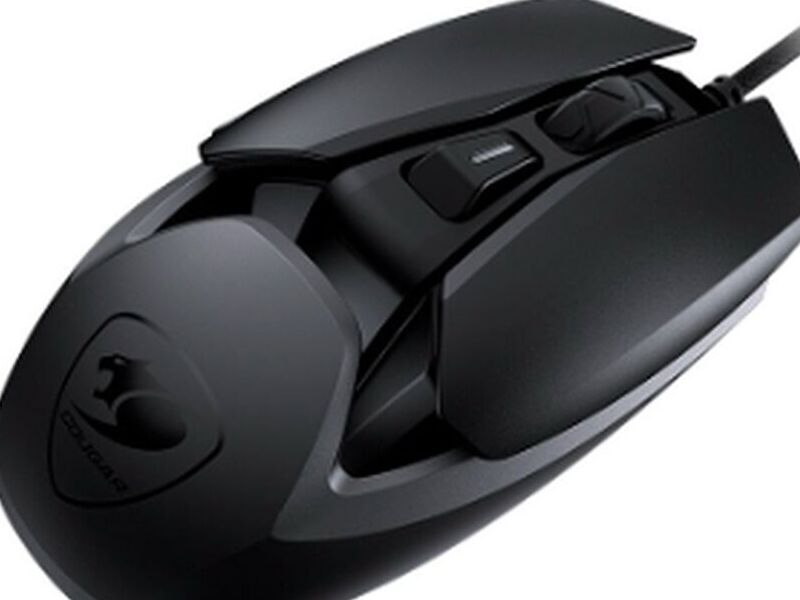 Mouse Gamer Cougar AirBlader Chile