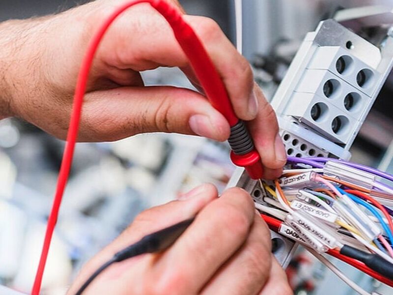 Instalación Eléctrica Chile 